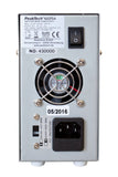 P 6225 A - Digitales Netzteil DC 0 - 30 V/0 - 5 A - MELTEC GmbH