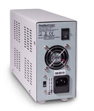 P 6227 - DC-Netzteil 0-60 V / 0-6 A mit 2 x USB - MELTEC GmbH