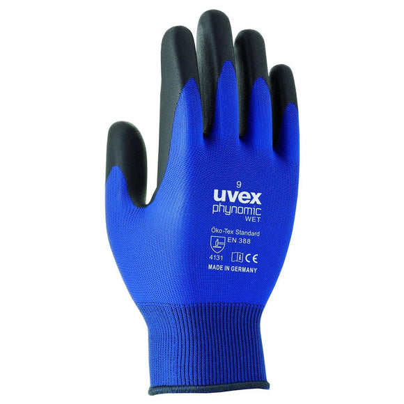 UVEX Handschuhe Phynomic wet - MELTEC GmbH
