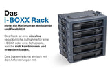 i-BOXX Rack 3er / 5er - MELTEC GmbH