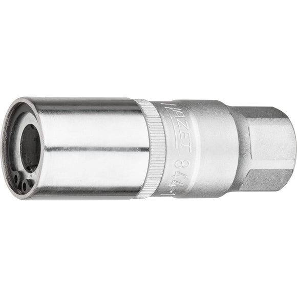 Stehbolzen-Ausdreher Vierkant 12,5 mm (1/2 Zoll) ∙ 27 mm - MELTEC GmbH