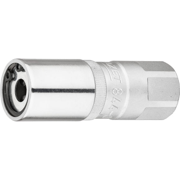 Stehbolzen-Ausdreher Vierkant 12,5 mm (1/2 Zoll) ∙ 23 mm - MELTEC GmbH