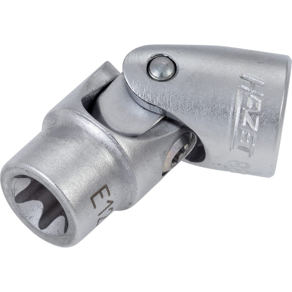 Steckschlüsseleinsatz TORX® Vierkant 10 mm (3/8 Zoll) - MELTEC GmbH