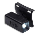 UVEX x-fit pro mit mini LED Light - MELTEC GmbH