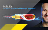E-Schraubendreher speedE® electric - MELTEC GmbH