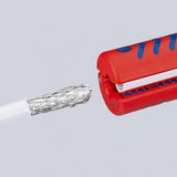 Abisolierwerkzeug für Koax-Kabel - MELTEC GmbH