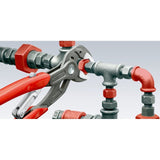 Wasserpumpenzange SmartGrip® - MELTEC GmbH