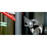 Wasserpumpenzange SmartGrip® - MELTEC GmbH