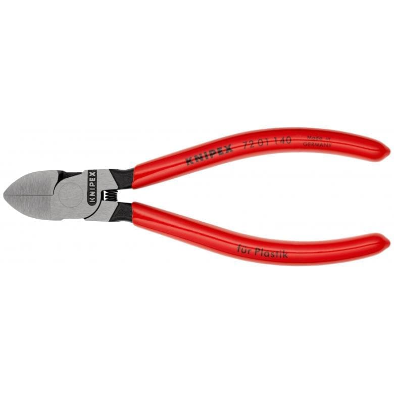 KNIPEX Seitenschneider - Präzisions-Werkzeug Für Perfekte Schnitte