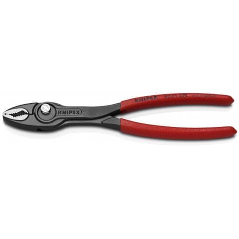 KNIPEX TwinGrip Frontgreifzange 82 01 200 - MELTEC GmbH