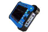 P 1206 - 70 MHz / 2 CH, 1 GS/s Tablet-Oszilloskop - MELTEC GmbH