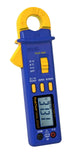 P 3131 - Stromzangenamperemeter ~ 4.000 Counts ~ 300 A AC/DC mit TrueRMS & DMM - MELTEC GmbH
