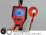 RunpoCam RC2 Multifunktionskamera 30m inkl. RunpoSticks Comfort - MELTEC GmbH