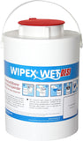 WIPEX-WET Feuchttuchspender - MELTEC GmbH