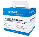 WIPEX Fullpower - MELTEC GmbH