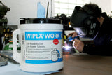 WIPEX Work - MELTEC GmbH