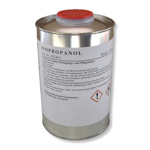Cramolin - ISOPROPANOL - 1l - MELTEC GmbH