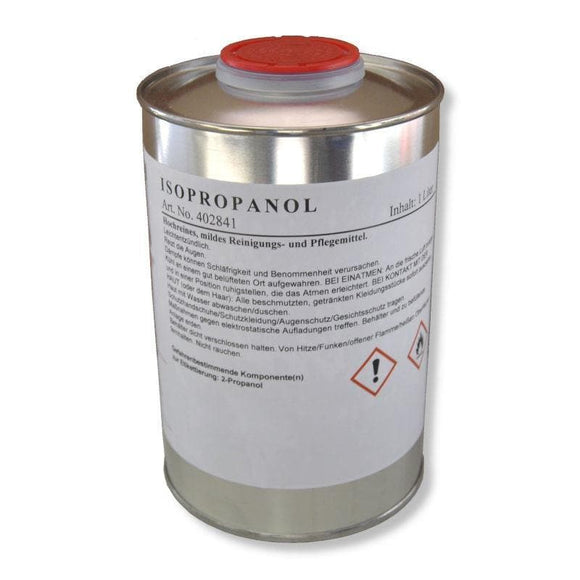Cramolin - ISOPROPANOL - 1l - MELTEC GmbH