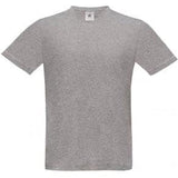 T-Shirt V-Ausschnitt - MELTEC GmbH