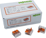 WAGO, 3er COMPACT - MELTEC GmbH