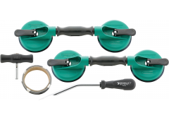 WERKZEUGE FÜR SCHEIBENMONTAGE/- DEMONTAGE Stahlwille