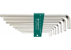 WINKELSCHRAUBENDREHER-SÄTZE Stahlwille