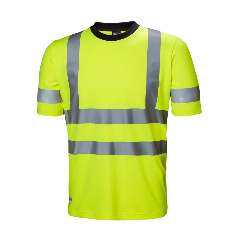 Warnschutz-Oberteile