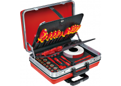 VDE-WERKZEUGSORTIMENT Stahlwille