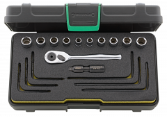 1/4" WERKZEUGE FÜR HI-LOK-BOLTS Stahlwille