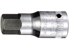 1/4" - SCHRAUBENDREHEREINSÄTZE Stahlwille