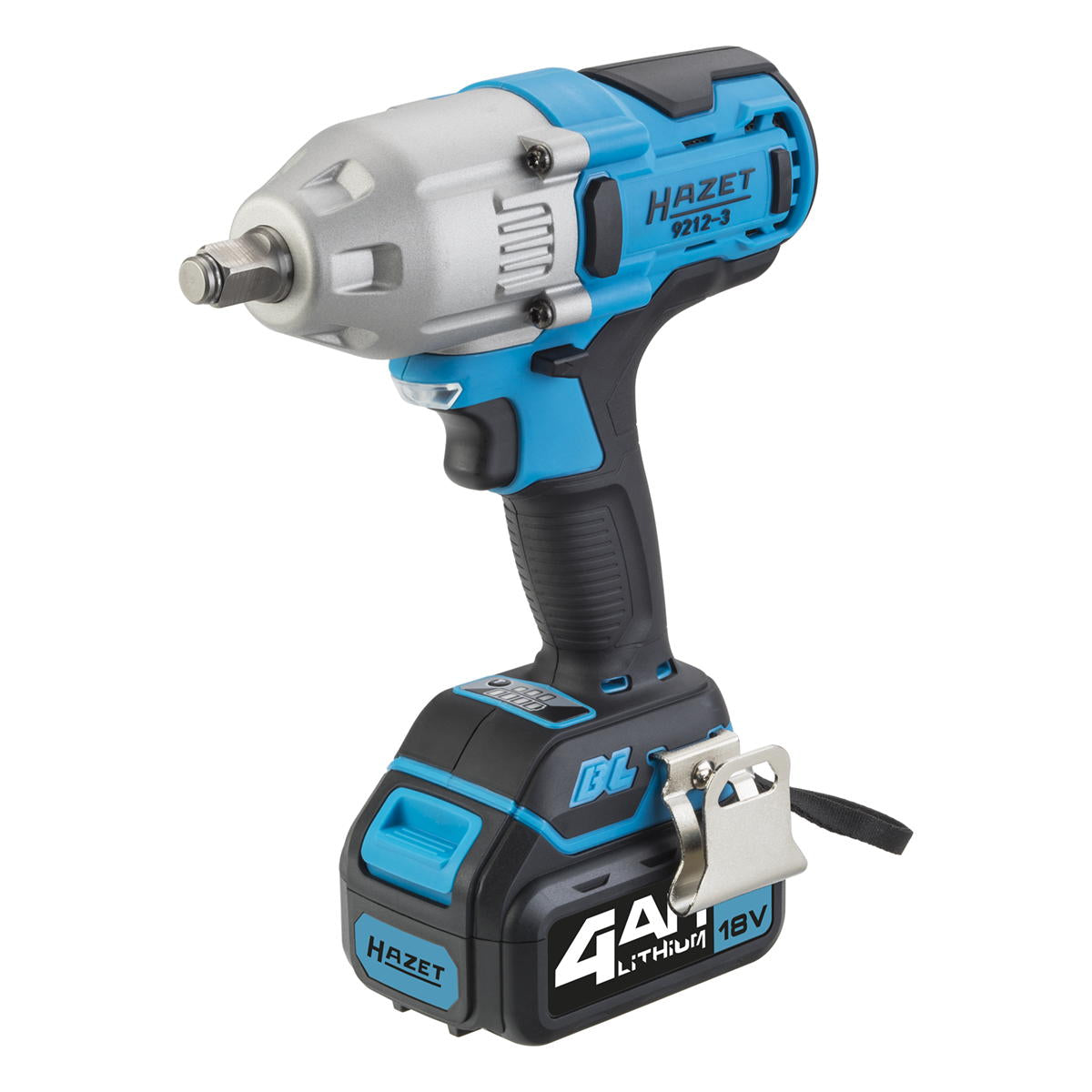 Akku-Bohrmaschine HAZET