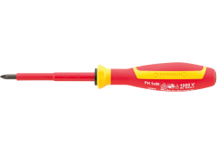 VDE-SCHRAUBENDREHER Stahlwille