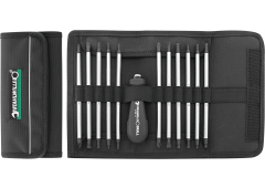 UMSTECKSCHRAUBENDREHERSATZ Stahlwille