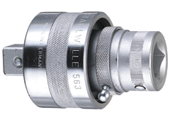 3/4"- ANTRIEBSTEILE Stahlwille