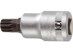 3/4"- SCHRAUBENDREHEREINSÄTZE Stahlwille