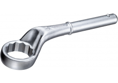 ZUG-RINGSCHLÜSSEL Stahlwille