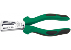 ABISOLIERZANGEN-KABELSCHEREN-ADERNDHÜLSENZANGEN-SONSTIGE SCHNEIDENDE ZANGEN Stahlwille