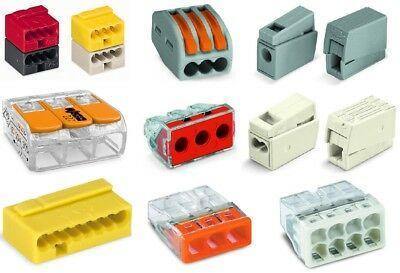 Verbindungsklemmen - MELTEC GmbH