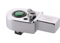 WERKZEUGAUFNAHME 9 X 12 MM Stahlwille