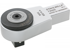 WERKZEUGAUFNAHME 22 X 28 MM Stahlwille