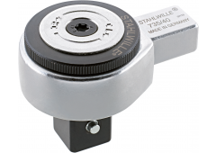 WERKZEUGAUFNAHME 14 X 18 MM Stahlwille