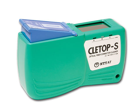 Trockenreinigungs-Kassette LWL