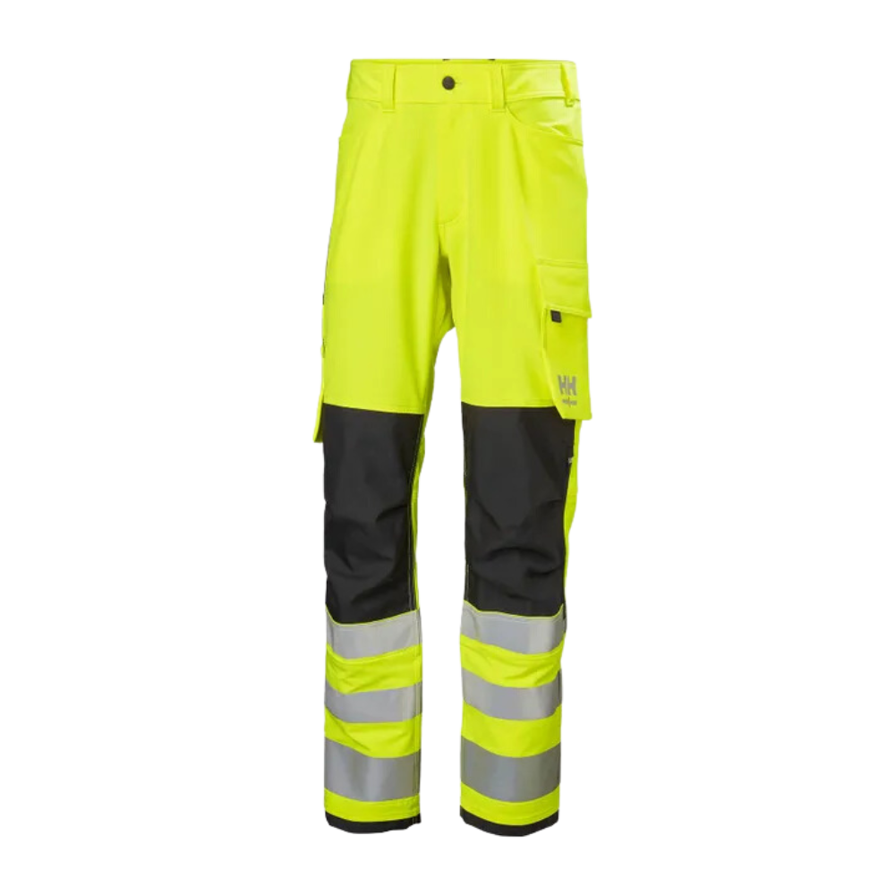 Warnschutz-Hosen