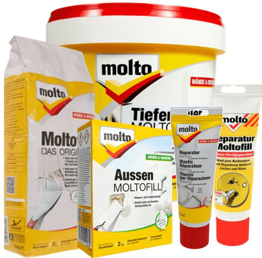 Baustoffe - MELTEC GmbH