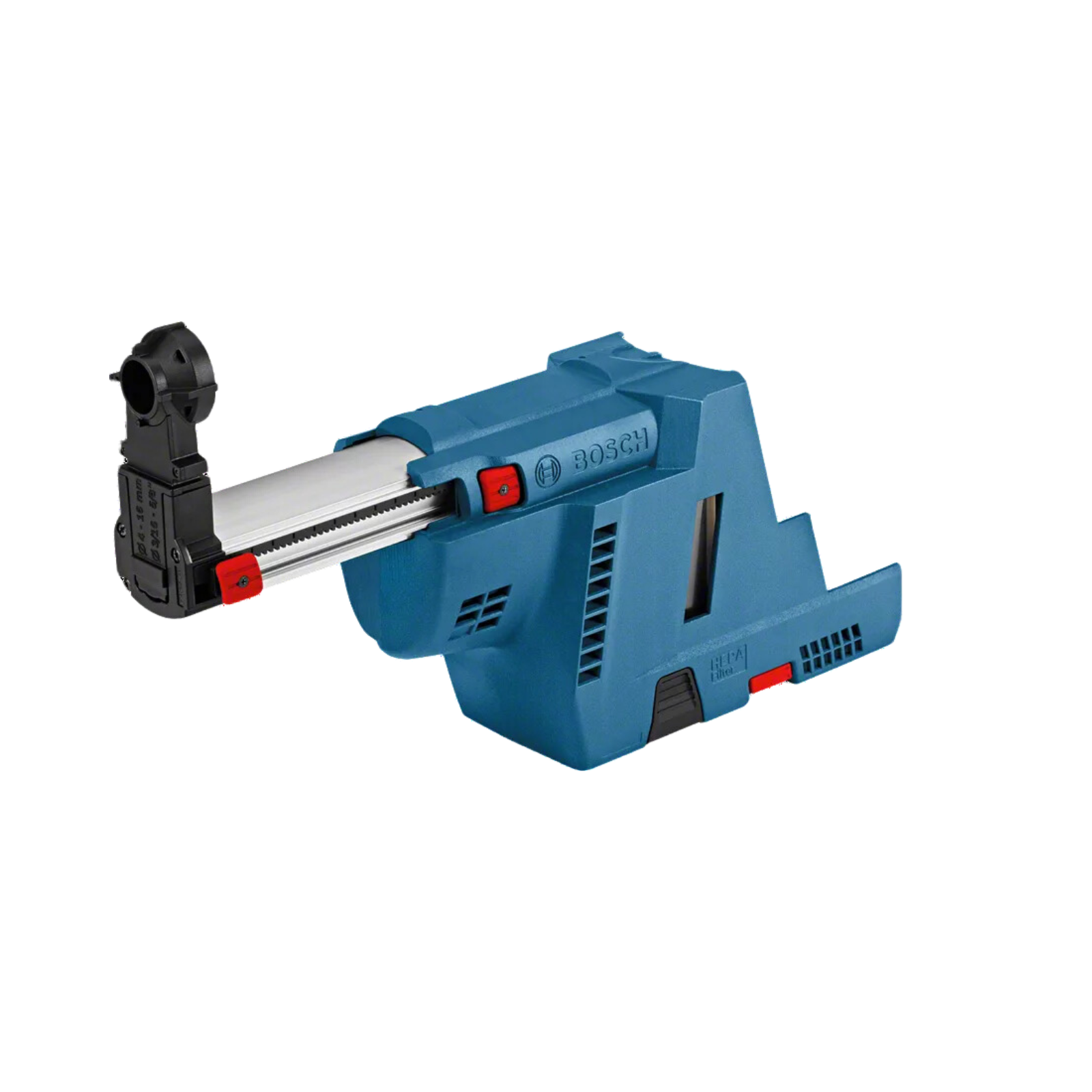 Zubehöre zur Staubabsaugung - BOSCH