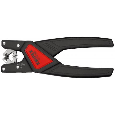 Automatische Abmantelungszange KNIPEX