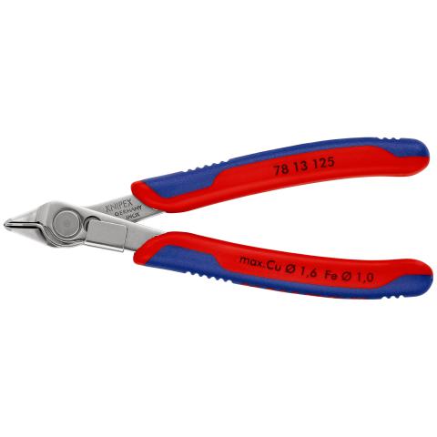 Electronic Super Knips® KNIPEX