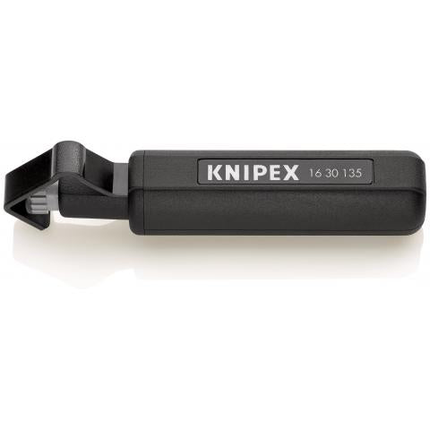 Abmantelungswerkzeuge, für Wendelschnitt KNIPEX