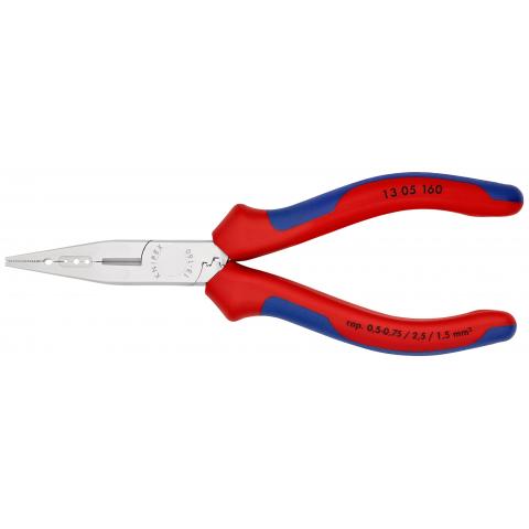 Verdrahtungszangen KNIPEX