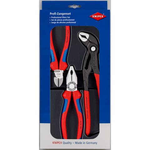 Werkzeug-Sets KNIPEX